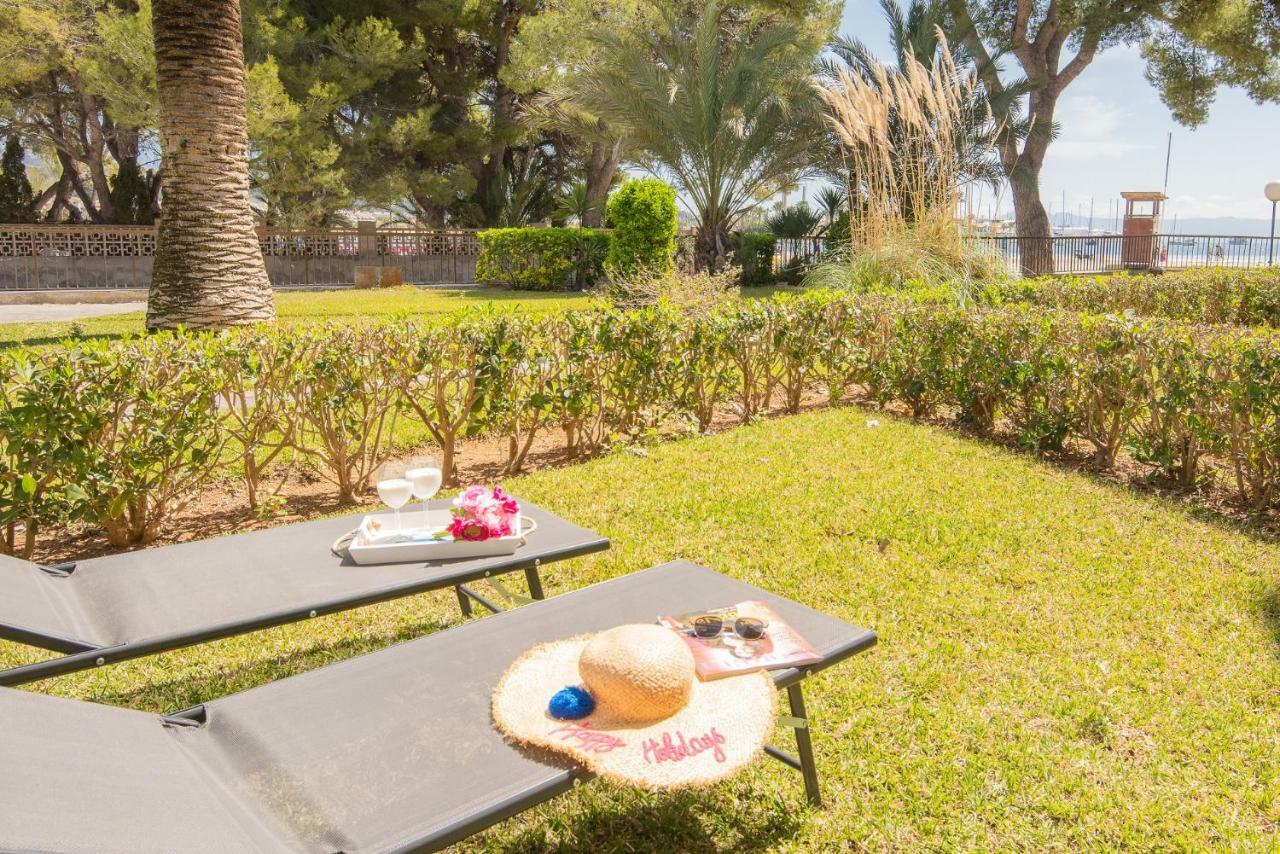 Casa vacanze Edificio Playasol Alcúdia